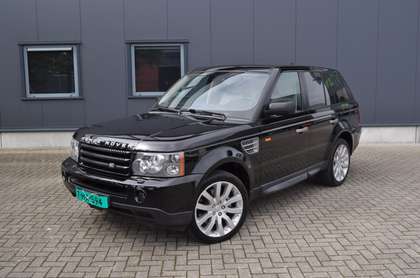 Land Rover Range Rover Sport 4.2 V8 Supercharged, netto € 14.850, bijtel vriend