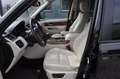 Land Rover Range Rover Sport 4.2 V8 Supercharged, netto € 14.850, bijtel vriend Zwart - thumbnail 6