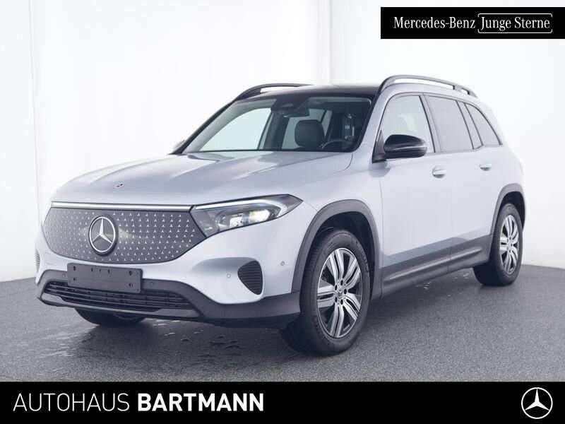 Mercedes-Benz EQB 300