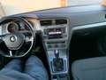 Volkswagen Golf Variant 1.6 tdi (btdi) Comfortline 110cv dsg Noir - thumbnail 5