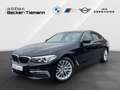 BMW 540 i xDrive *AUT.*LIM.*HUD*NAVI.PROF.*AD.KURVENLICHT* Negru - thumbnail 1