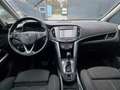 Opel Zafira C 1.6/GARANTIE/7-SITZE/AUTOMATIK/NAVI/KAM Negru - thumbnail 3