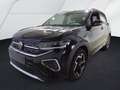 Volkswagen T-Cross 1.5 TSI DSG R-Line*Navi*AHK*Kamera*IQ-Li Schwarz - thumbnail 2