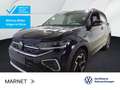 Volkswagen T-Cross 1.5 TSI DSG R-Line*Navi*AHK*Kamera*IQ-Li Schwarz - thumbnail 1