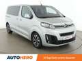Citroen Jumpy 2.0 Blue-HDi Feel M *8SITZ*TEMPO*NAVI*PDC*TOT*AHK* Grau - thumbnail 8