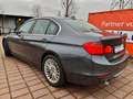 BMW 320 d #xDRIVE#1.HAND#LEDER#AHK#8xRÄDER#VOLL-AUST. Gris - thumbnail 3