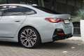 BMW 440 4 Serie Gran Coupé M440i xDrive High Executive Aut Grijs - thumbnail 17