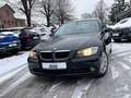 BMW 320 d  Limousine Schwarz - thumbnail 1
