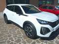 Peugeot 2008 1.2 puretech Style 100 CV Bianco - thumbnail 3