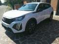 Peugeot 2008 1.2 puretech Style 100 CV Bianco - thumbnail 1