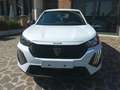 Peugeot 2008 1.2 puretech Style 100 CV Bianco - thumbnail 2