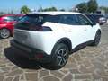 Peugeot 2008 1.2 puretech Style 100 CV Bianco - thumbnail 4
