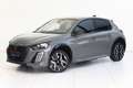 Peugeot e-208 156PS 51kWh GT Grau - thumbnail 1