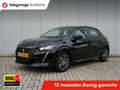 Peugeot 208 1.2 PureTech Active Pack | Navigatie | DAB | Andro Zwart - thumbnail 1