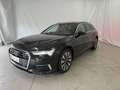 Audi A6 avant 45 3.0 tdi mhev business design quattro tipt Gris - thumbnail 1