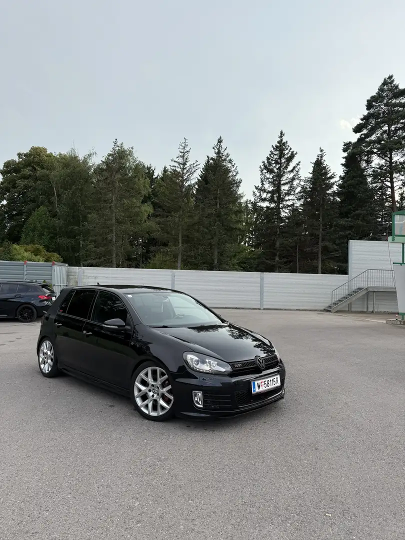 Volkswagen Golf GTI Edition 35'' 2,0 DSG - 1