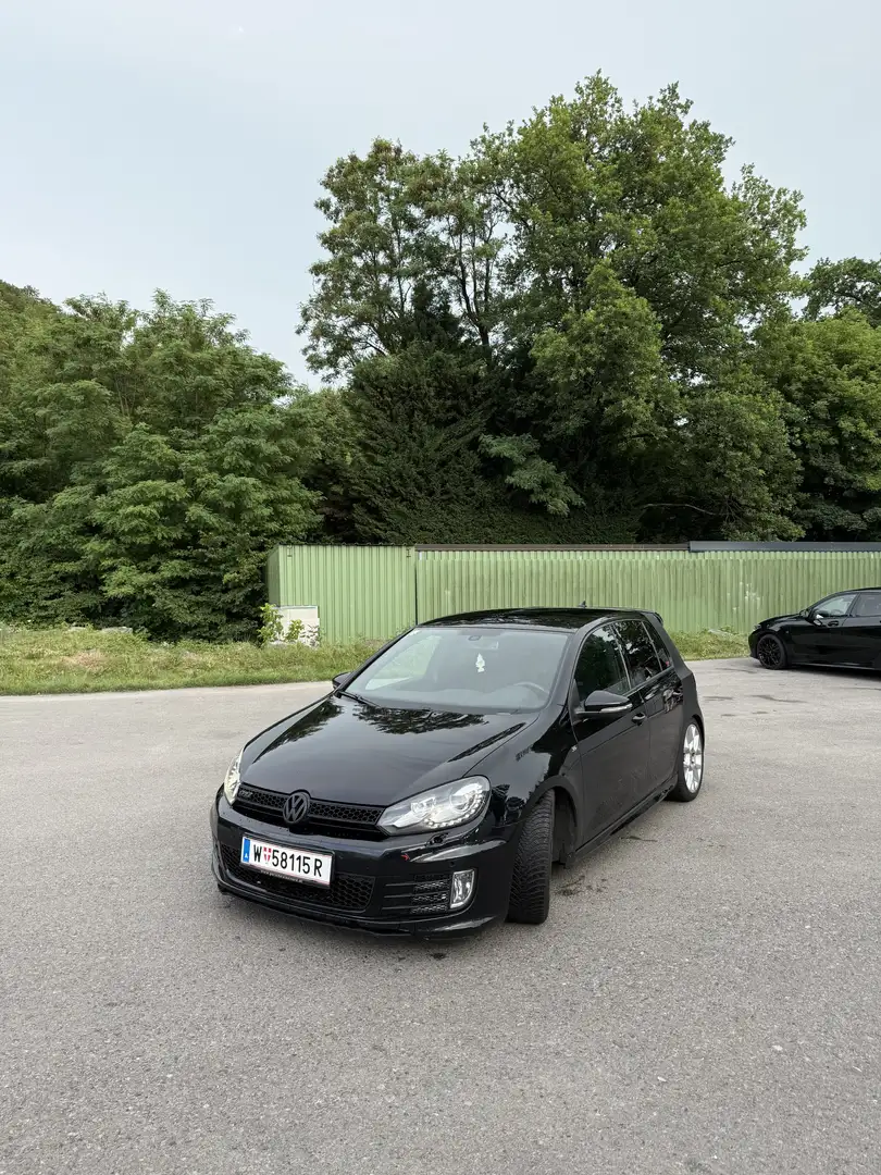 Volkswagen Golf GTI Edition 35'' 2,0 DSG - 2
