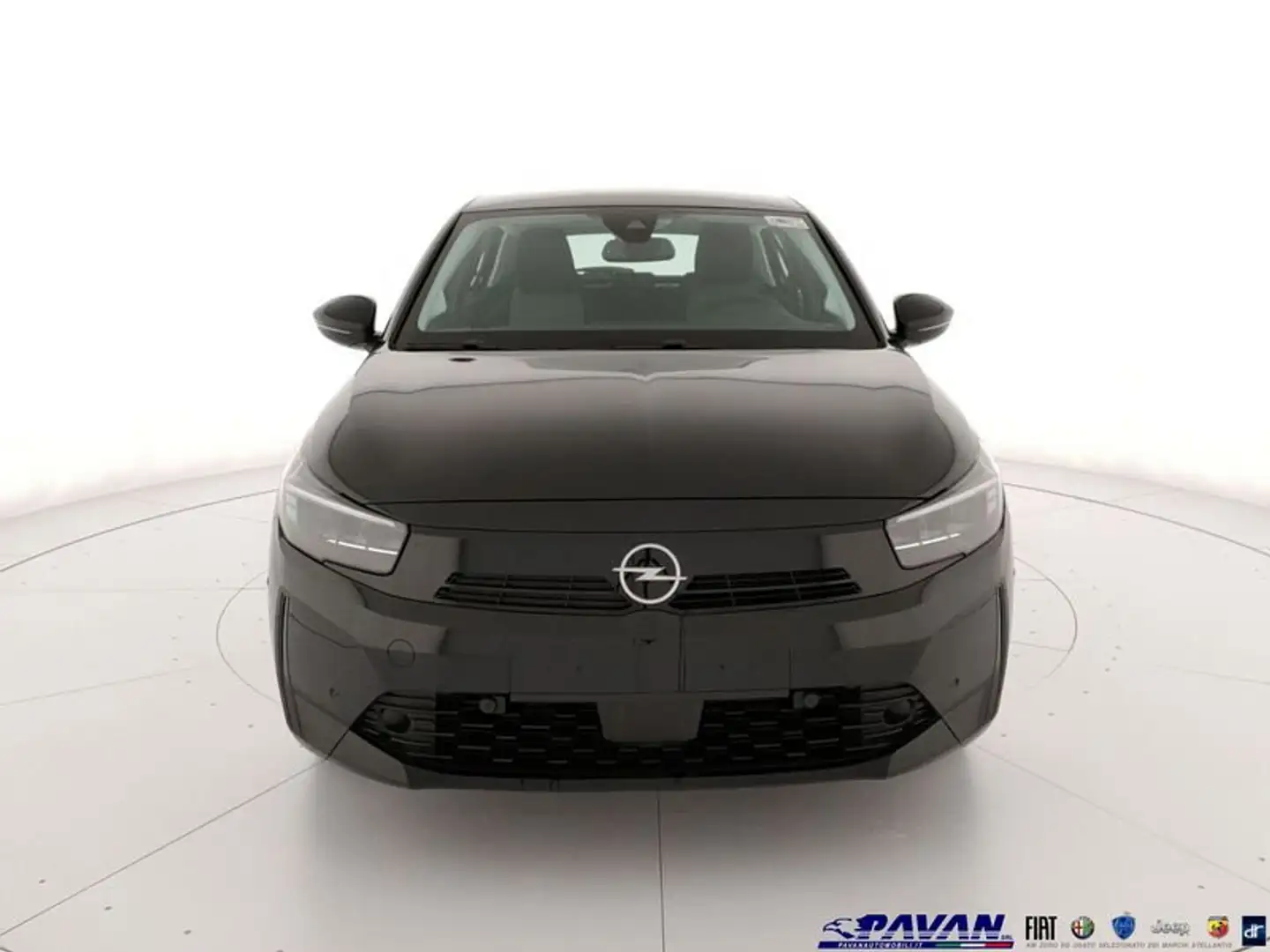 Opel Corsa 1.2 75CV + Pack TECH Ed. Noir - 2