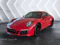 Porsche 991 .2 Carrera4 GTS/LiftSyst./Alcantara/Klappe/M Rood - thumbnail 1