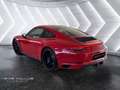 Porsche 991 .2 Carrera4 GTS/LiftSyst./Alcantara/Klappe/M Rood - thumbnail 6