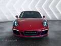 Porsche 991 .2 Carrera4 GTS/LiftSyst./Alcantara/Klappe/M Rood - thumbnail 10