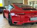 Porsche 991 .2 Carrera4 GTS/LiftSyst./Alcantara/Klappe/M Rood - thumbnail 24