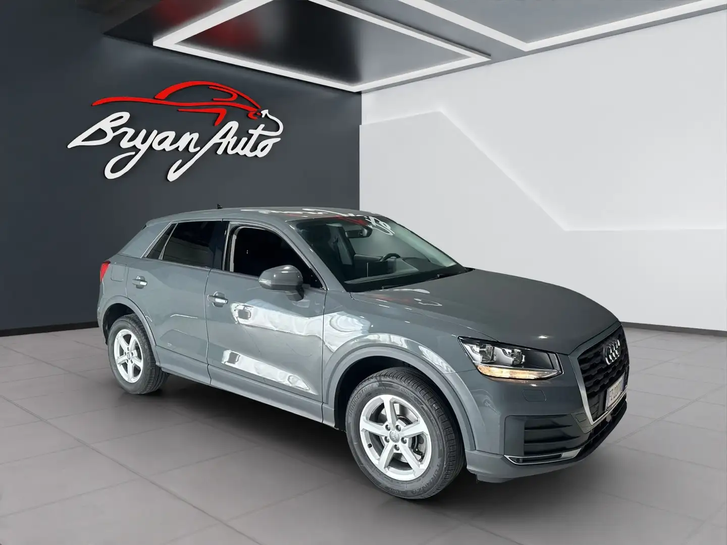 Audi Q2 30 1.0 tfsi s-tronic - 2