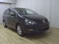 Volkswagen Sharan 2.0 TDI BMT Highline AHK ACC Navi Sound Schwarz - thumbnail 3