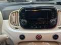 Fiat 500 500 III 2017 1.2  69cv Wit - thumbnail 10