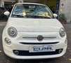 Fiat 500 500 III 2017 1.2  69cv Wit - thumbnail 2