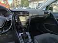 Volkswagen Golf 5p 1.6 tdi Trendline Fekete - thumbnail 9