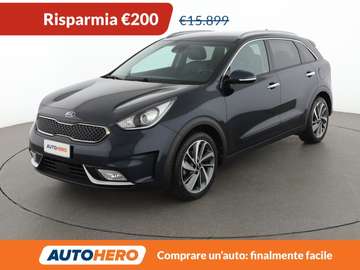 1.6 Hybrid Style