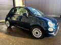 Fiat 500 1.2i Dolcevita (EU6d-TEMP) Bleu - thumbnail 1