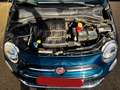 Fiat 500 1.2i Dolcevita (EU6d-TEMP) Bleu - thumbnail 4