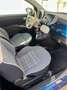 Fiat 500 1.2i Dolcevita (EU6d-TEMP) Bleu - thumbnail 13
