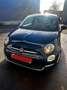 Fiat 500 1.2i Dolcevita (EU6d-TEMP) Bleu - thumbnail 2