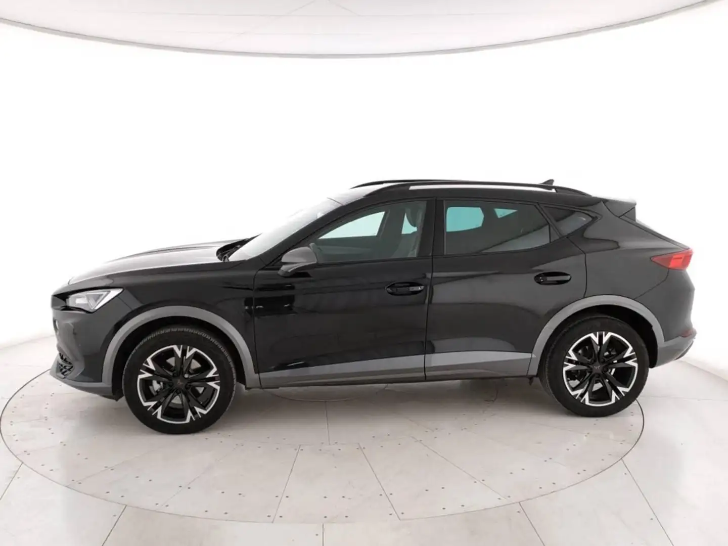CUPRA Formentor 2.0 tdi 4drive 150cv dsg Nero - 2