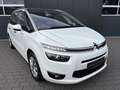 Citroen Grand C4 Picasso Selection 7-Sitzer Automatik Navi Kamera PDC AHK Blanco - thumbnail 3