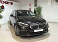BMW 116 116d Business Negro - thumbnail 2