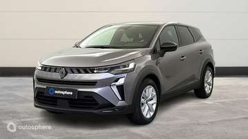1.8 E-Tech full hybrid 160ch Evolution - 25