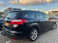 Ford Focus Wagon 1.0 EcoBoost Titanium 2012 Clima Navi PDC Negro - thumbnail 4