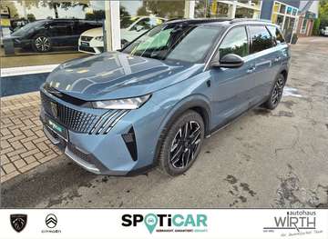 GT Hybrid 145 LEDER+PANORAMA+AHK+360°CAM