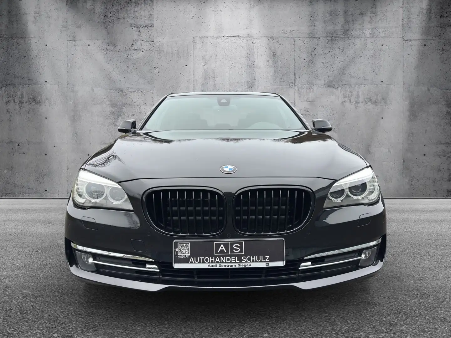 BMW 730 d xDrive/Kamera/Shadow Line/Memory/KeylessGo Negro - 2
