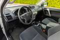 Toyota Land Cruiser D-4D GX Blanco - thumbnail 7