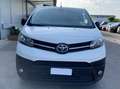 Toyota PROACE LONG 2.0D MINIVAN Blanco - thumbnail 1