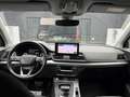 Audi Q5 35 2.0 tdi mhev Business Advanced Blauw - thumbnail 10