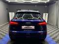 Audi Q5 35 2.0 tdi mhev Business Advanced Blauw - thumbnail 5