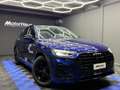 Audi Q5 35 2.0 tdi mhev Business Advanced Blauw - thumbnail 1