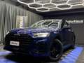 Audi Q5 35 2.0 tdi mhev Business Advanced Blauw - thumbnail 3
