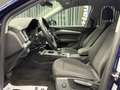 Audi Q5 35 2.0 tdi mhev Business Advanced Blauw - thumbnail 7